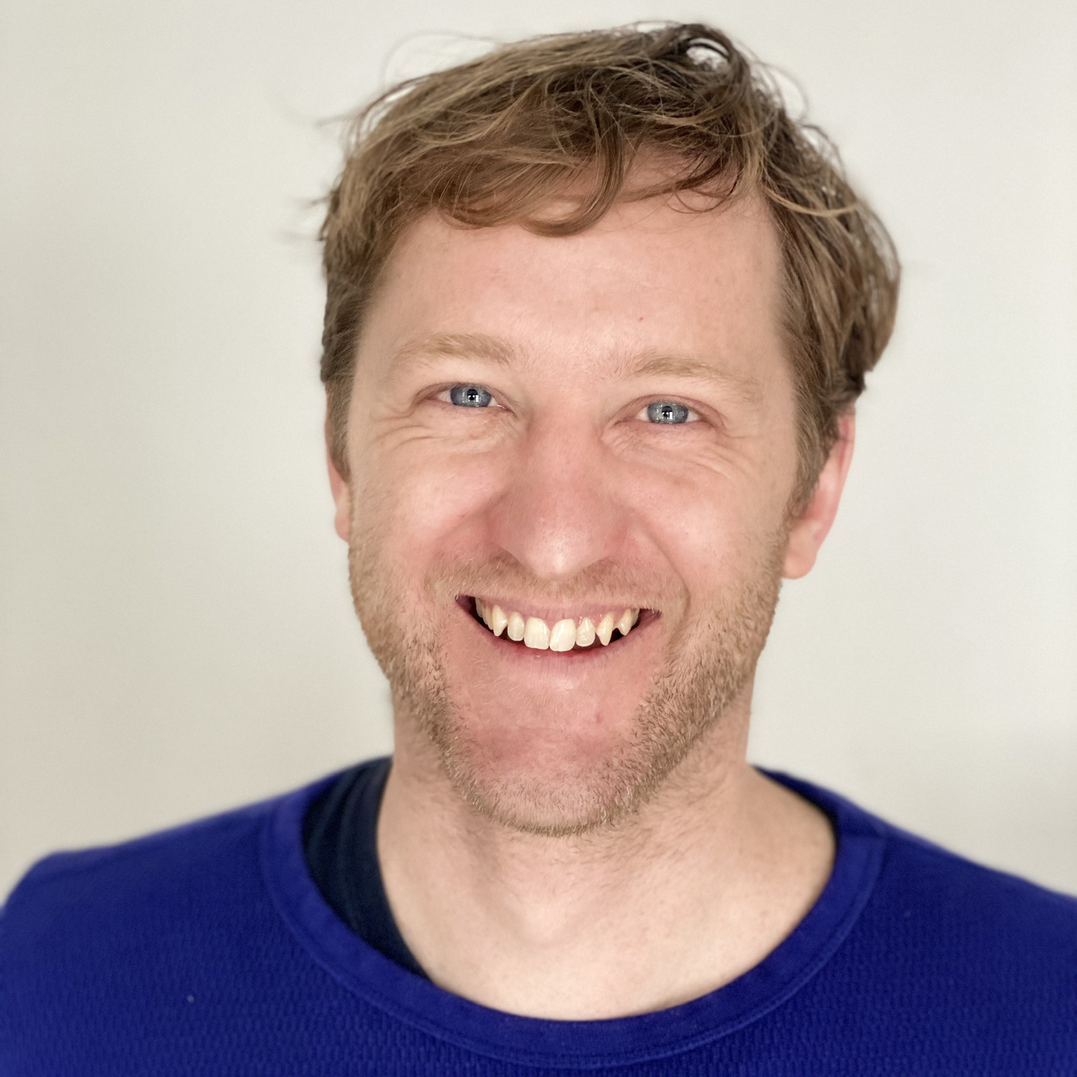 Derek H. Warner