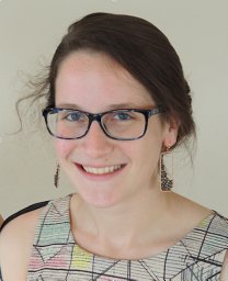 Leah F. Rosenbaum