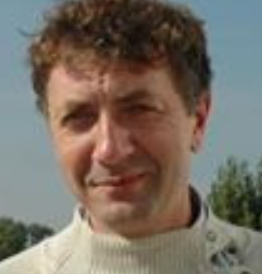 Serge Burckel