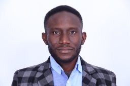 Chijioke Olisah