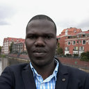 Bahati A. Magesa