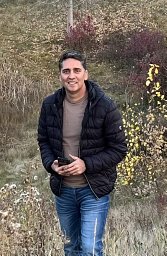 Iravani Majid