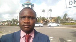 Akinyemi O. D. Ofakunrin