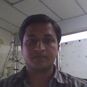 Mukesh J Keshvani