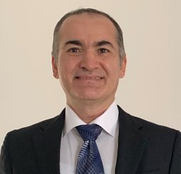 Dariush M. Soleymani
