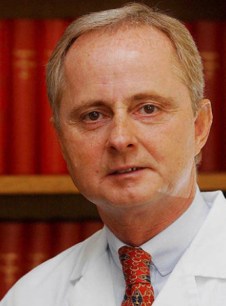 Heinz Koelbl