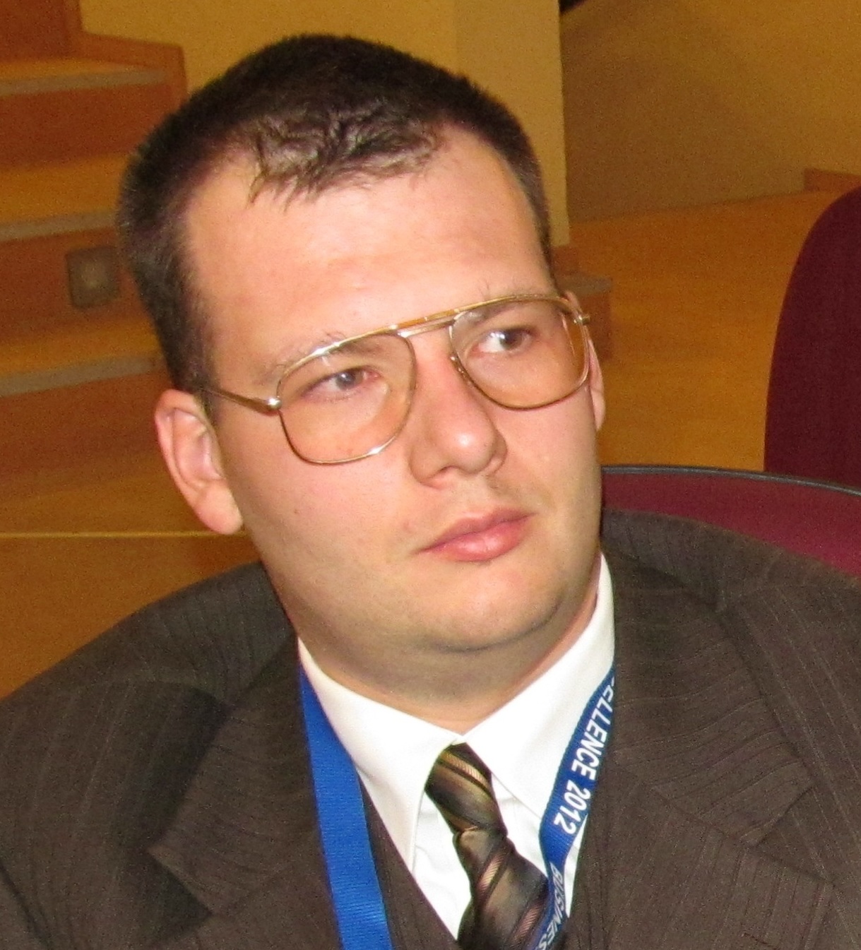 Dan Cristian Dabija