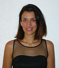 Charlotte Mayra Defolie
