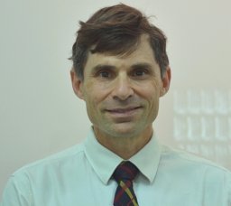 James M. Van Gelder