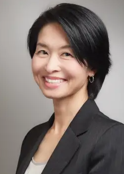 Yasuko Iwakiri