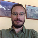 Oscar Alberto Castro-Artola