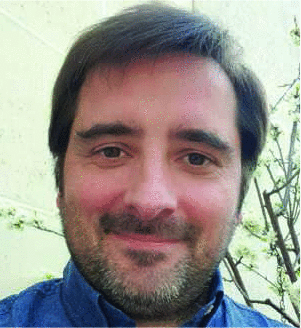 Emmanuel Battesti