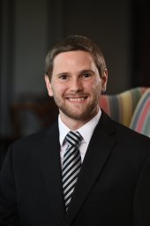 Jeremy D. Mackey