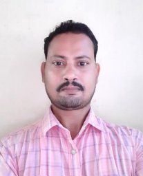 Raghvendra Kumar