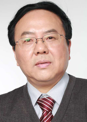 Xinchang Zhang