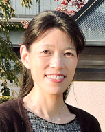 Hanako Ohashi Ikeda
