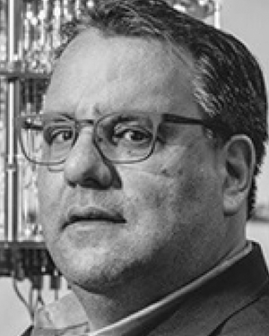David Santiago