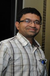 Katikireddy Kishore R