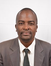 Robert Ojiambo
