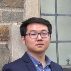 Yilun Zhu