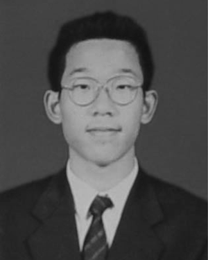 Wei Chang
