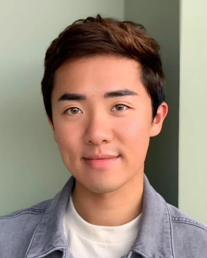 Zhaoyuan Nick Su
