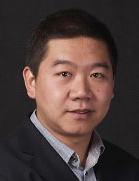 Zhongqi Shi