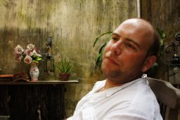 Bartosz Wawrzynow