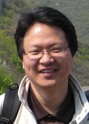 Soohong Park