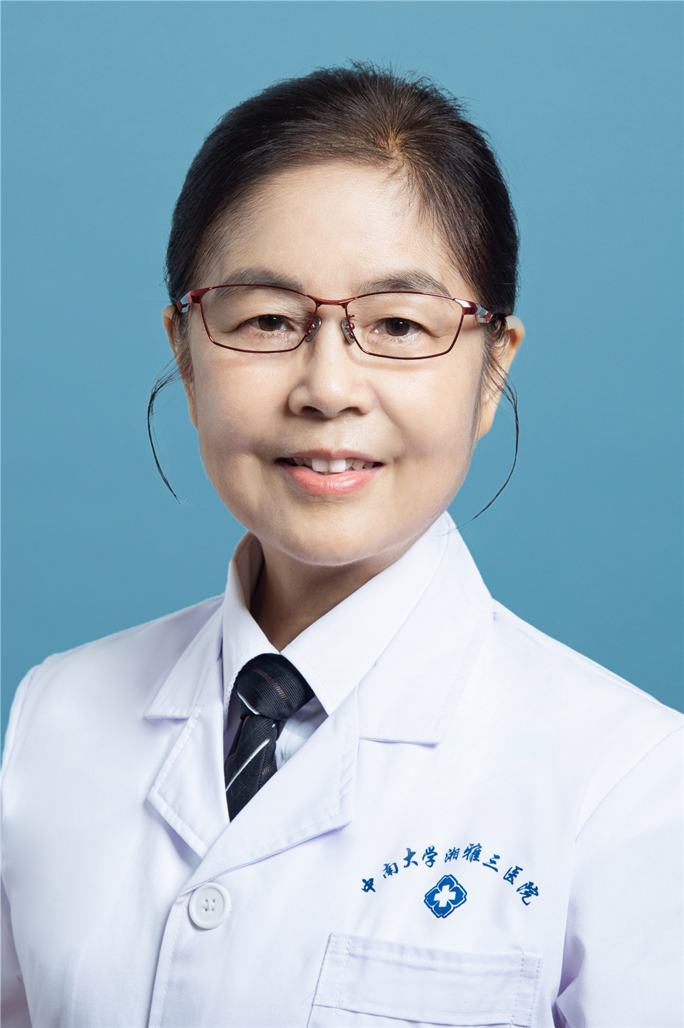 Zhansan Su