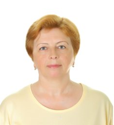 O. N. Kaidash