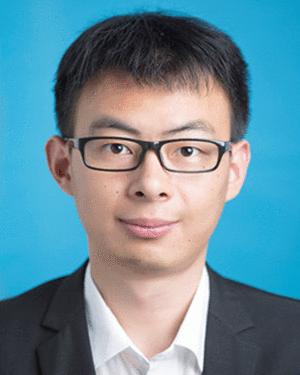 Hailong Wu