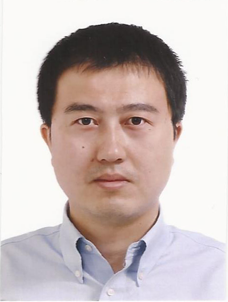 Zhiyuan Ji