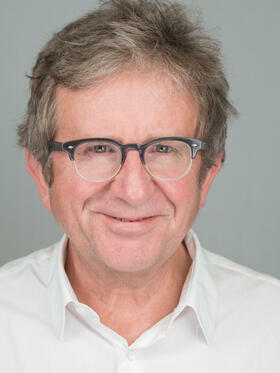 Paul Garner