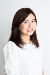 Kagistia Hana Utami