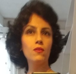 Mehrnaz Siahi