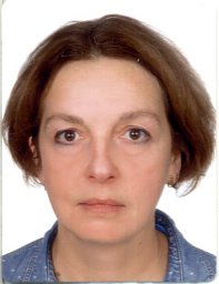 agnieszka nowicka