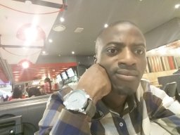 Adegoke Isiaka Adetunji