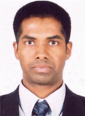 Nalin S. Weerasinghe