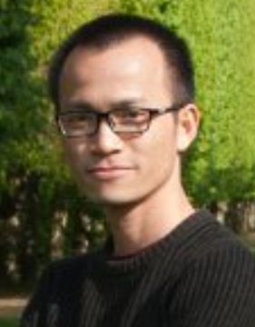 Vu Pham