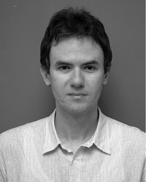 Goran T. Djordjevic