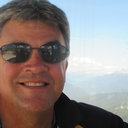 Geoff Lundie‐Jenkins