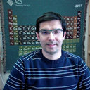 Bayram Saparov