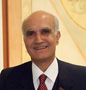 M R Riazi