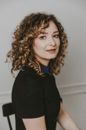 Justyna Tanas
