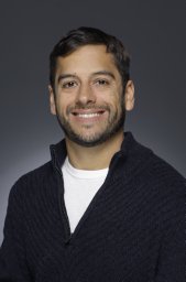 Jason Ricketts