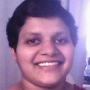 Sunitha Susan Varghese