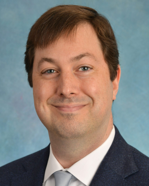 Jason Merker
