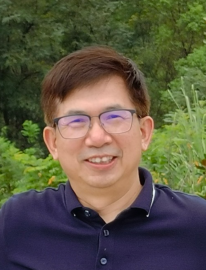 Shenggang Yan