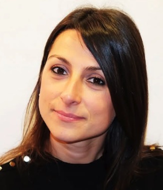 Sara Bottiroli